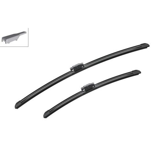 3 397 014 215 - Wiper Blade 