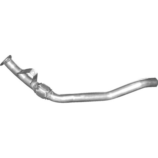 01.110 - Exhaust pipe 