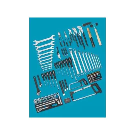 0-13/95 - Tool Set 