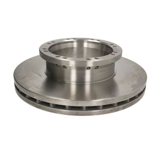 02-MA014 - Brake Disc 