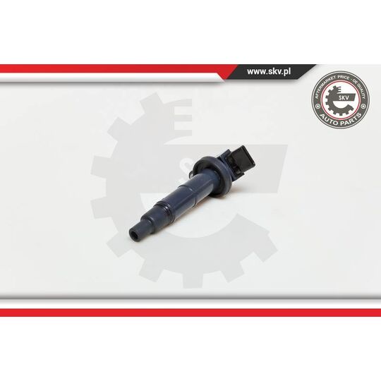 03SKV099 - Ignition coil 