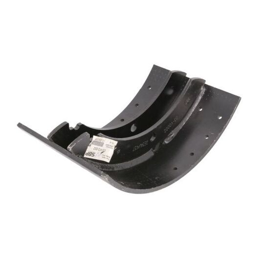 03-VO002R - Brake Shoe Set 