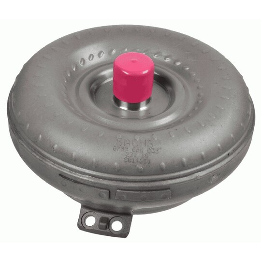 0700 600 035 - Torque Converter 