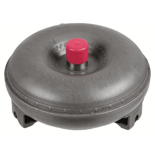 0700 600 067 - Torque Converter 