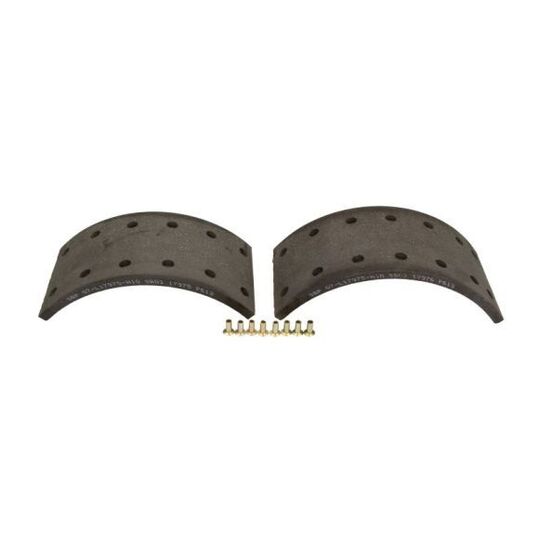 07-L17975-N10 - Brake Lining Kit, drum brake 