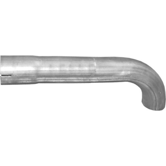 08.682 - Exhaust pipe 