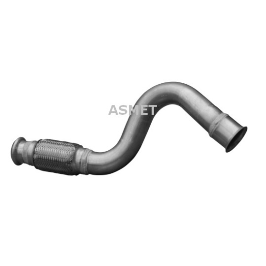 09.098 - Exhaust pipe 