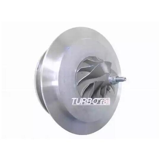 100-00002-500 - Turbinhjulstomme, turboaggregat 