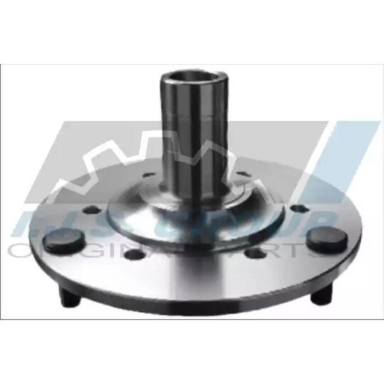 10-1001 - Wheel hub 