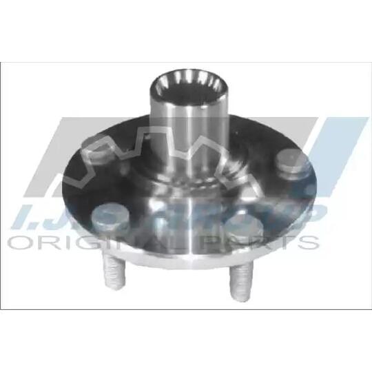 10-1030 - Wheel hub 