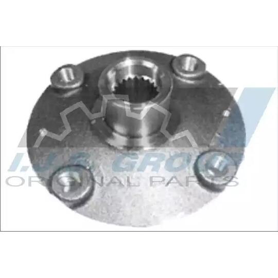 10-1044 - Wheel hub 