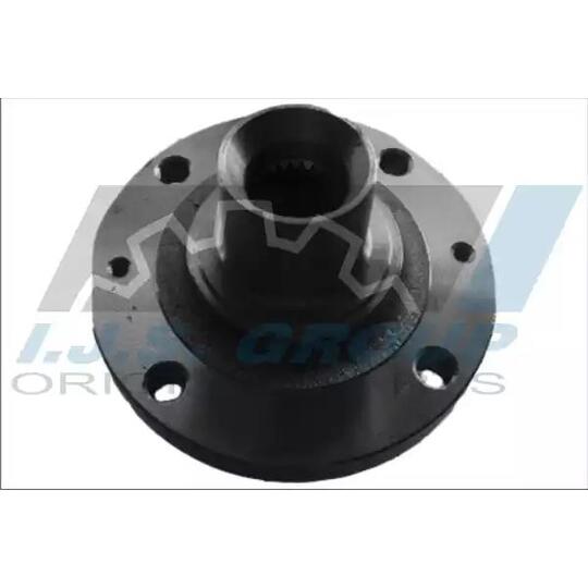 10-1054 - Wheel hub 