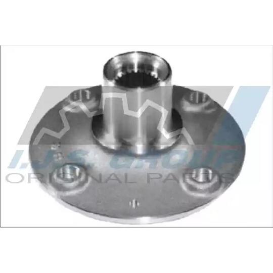 10-1069 - Wheel hub 