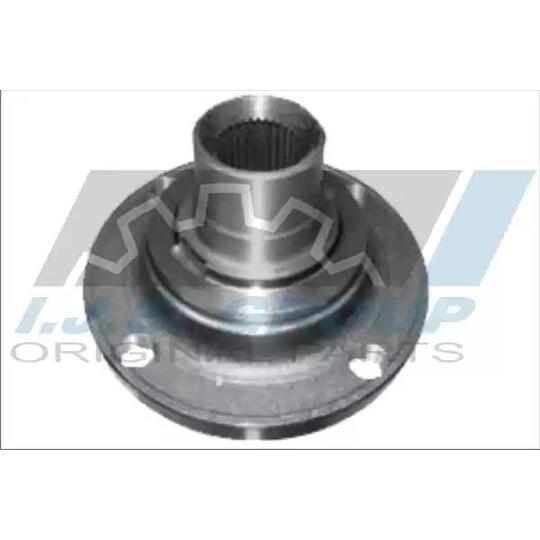 10-1084 - Wheel hub 