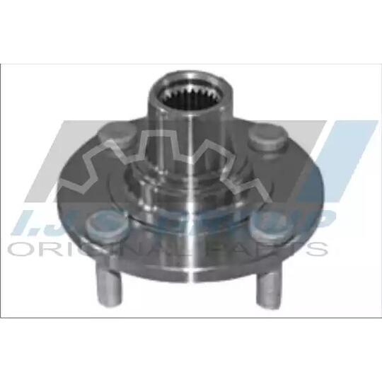 10-1086 - Wheel hub 