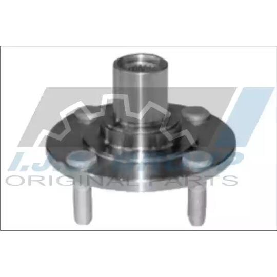 10-1090 - Wheel hub 