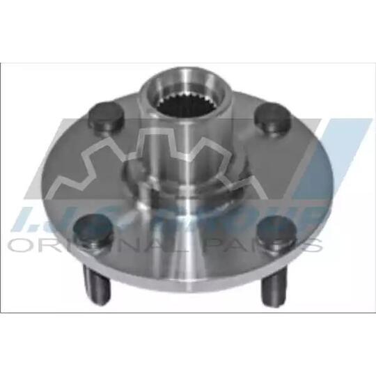 10-1092 - Wheel hub 