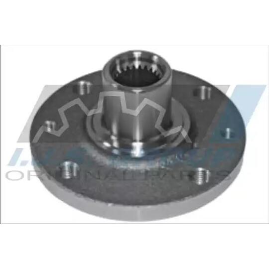 10-1100 - Wheel hub 