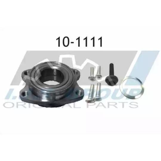 10-1111 - Wheel Bearing Kit 
