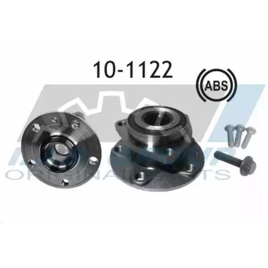 10-1122 - Wheel Bearing Kit 