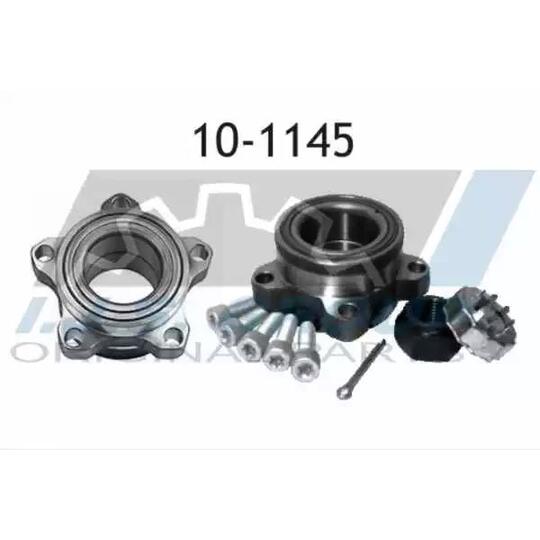 10-1145 - Wheel Bearing Kit 