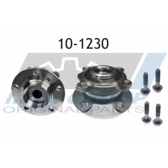 10-1230 - Wheel Bearing Kit 