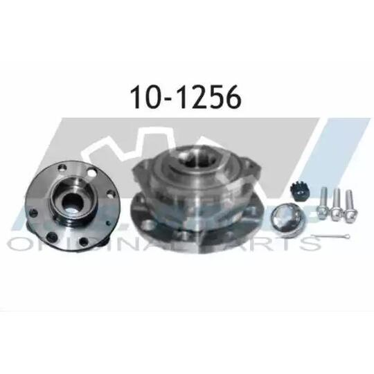 10-1256 - Wheel Bearing Kit 