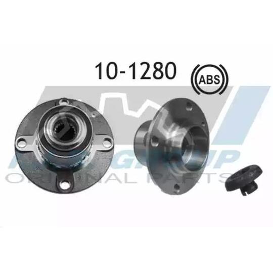 10-1280 - Wheel Bearing Kit 