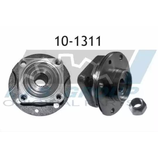 10-1311 - Wheel Bearing Kit 
