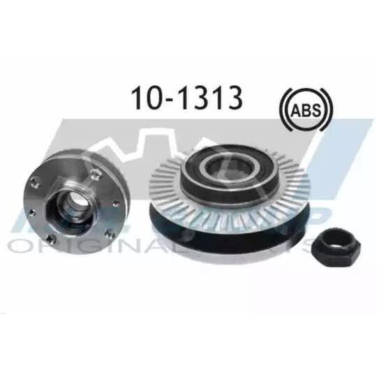 10-1313 - Wheel Bearing Kit 