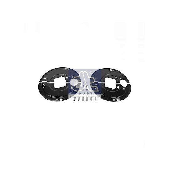 9900000088 - Cover sheet, cover plate OE number by BPW | Spareto