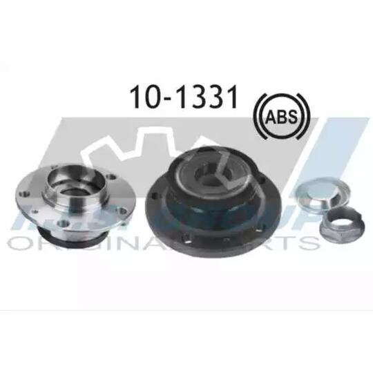 10-1331 - Wheel Bearing Kit 