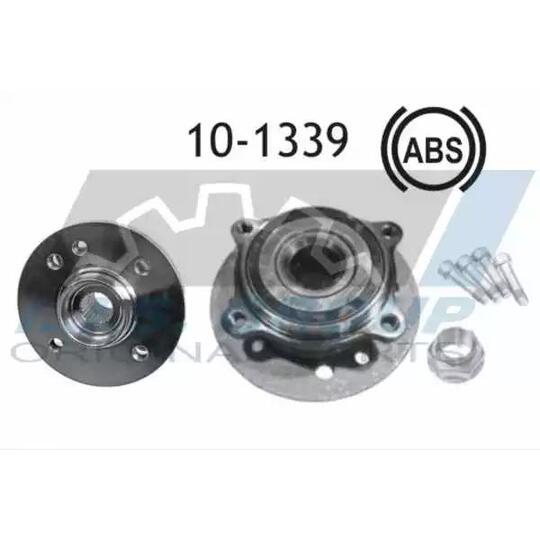 10-1339 - Wheel Bearing Kit 