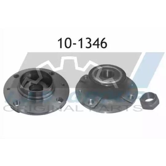 10-1346 - Wheel Bearing Kit 