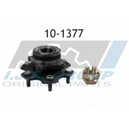 10-1377 - Wheel Bearing Kit 