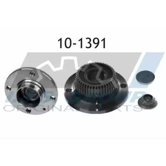 10-1391 - Wheel Bearing Kit 