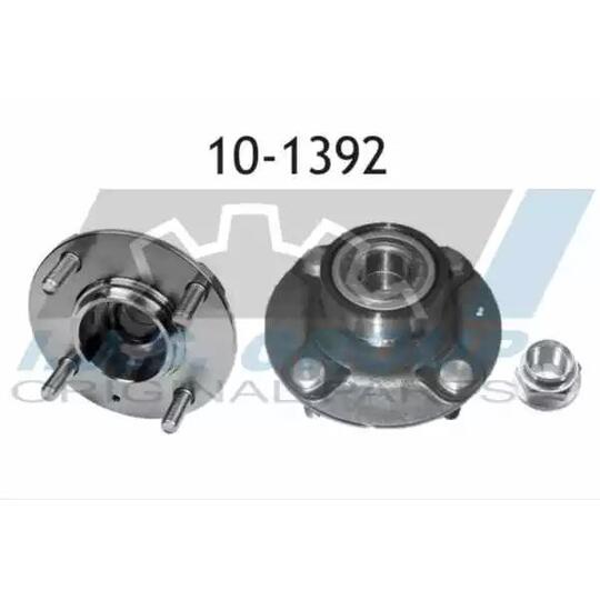 10-1392 - Wheel Bearing Kit 