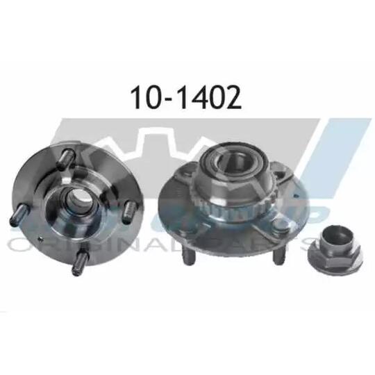 10-1402 - Wheel Bearing Kit 