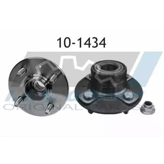 10-1434 - Wheel Bearing Kit 