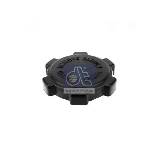 1.11034 - Radiator Cap 