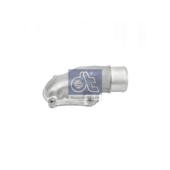 1.11209 - Thermostat housing 