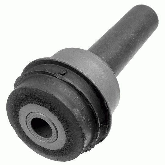 11287 01 - Control Arm-/Trailing Arm Bush 