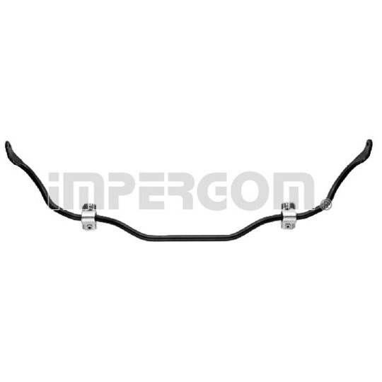 11706 - Sway Bar, suspension 