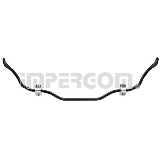 11707 - Sway Bar, suspension 