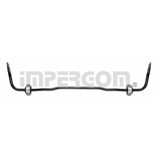 11713 - Sway Bar, suspension 