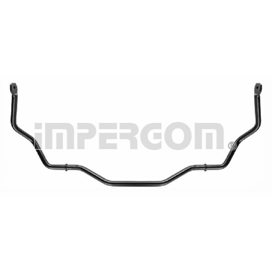 11717 - Sway Bar, suspension 