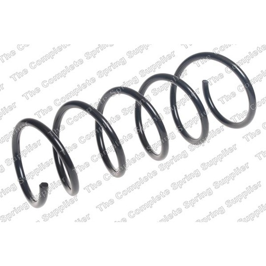 11806 - Coil Spring 