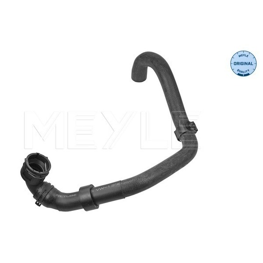 119 222 0018 - Radiator Hose 