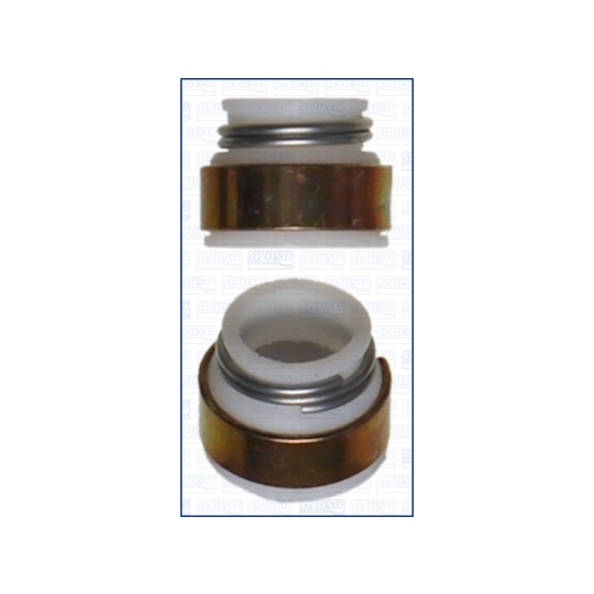 12000700 - Seal, valve stem 