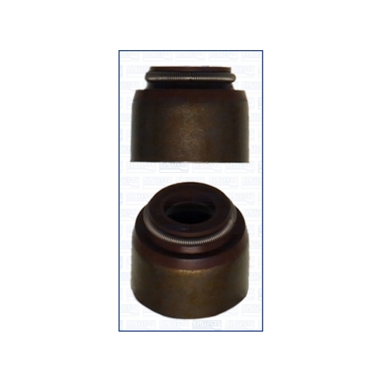 12008100 - Seal, valve stem 